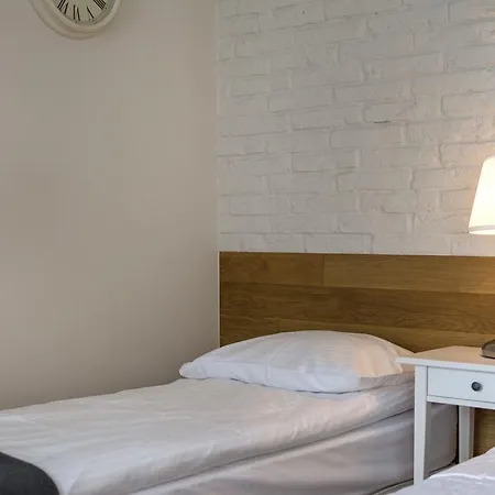 Lejlighed Apartament Filmowy Gdańsk