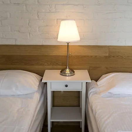 Apartament Filmowy