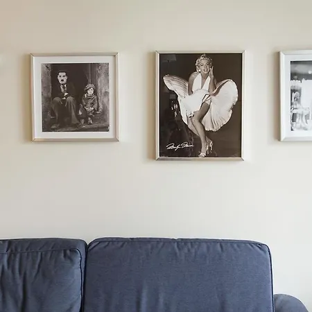 아파트 Apartament Filmowy *