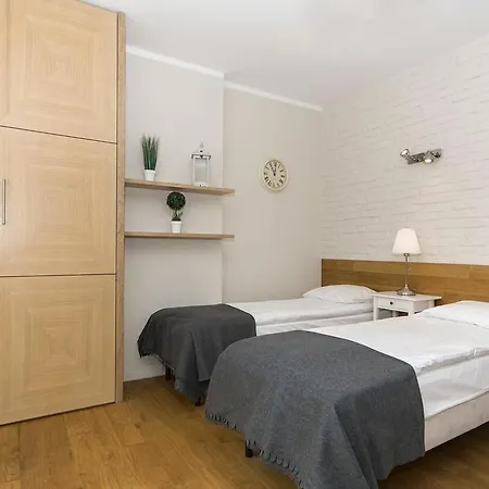 아파트 Apartament Filmowy