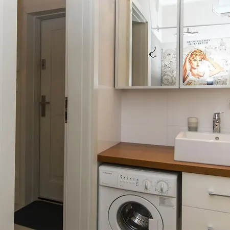 Lejlighed Apartament Filmowy